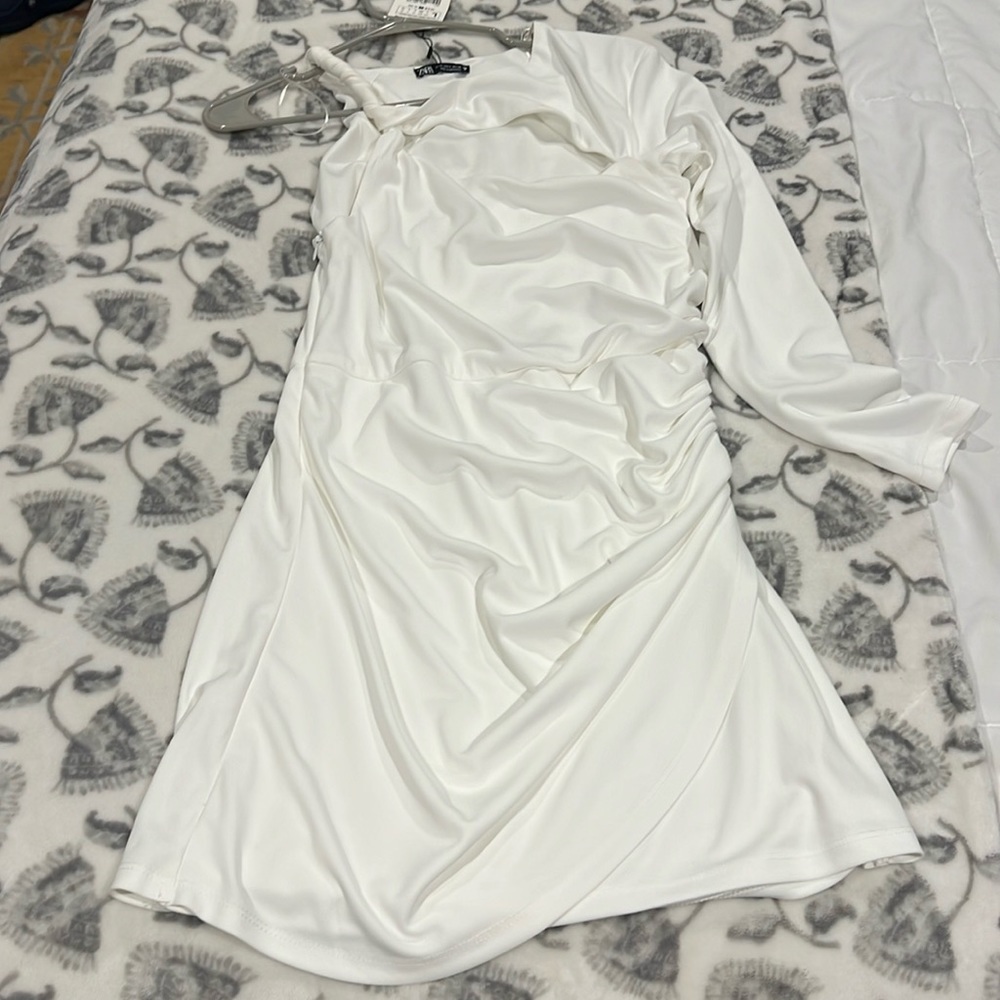 Zara Dress